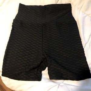 “tic tok” shorts
